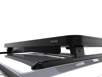 Ute Canopy or Trailer Slimline II Rack Kit / 1345mm(W) X 752mm(L) - Brixton 4x4 - Buy Online Now!